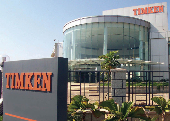 上海卓达森汇轴承有限公司