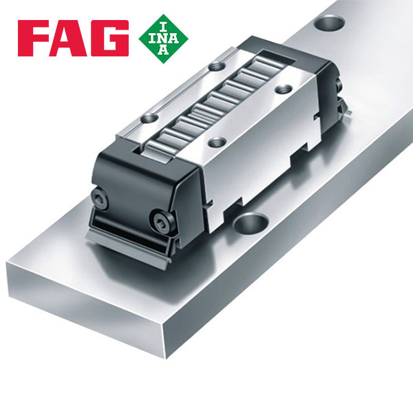 直线循环滚子轴承