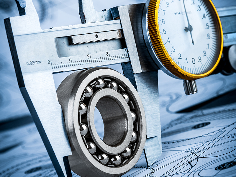 轴承载荷的性质与轴承配合方式的关系