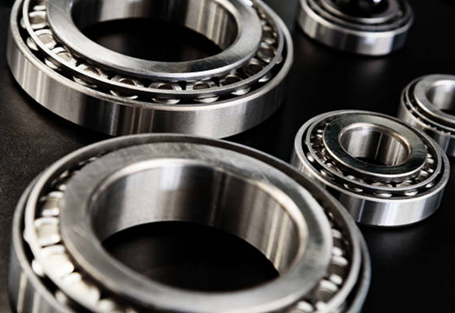 轴承应用游隙和润滑十分重要
