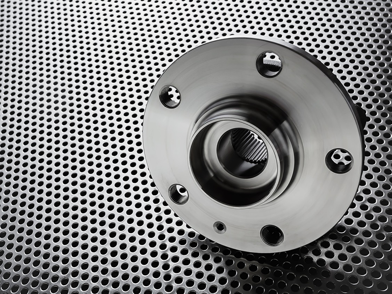 润滑油在进口轴承维护中起到的作用